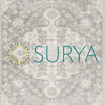Surya Area Rugs